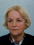 VERICA Ljubova KAŽIĆ