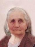 ZORKA Blažova KRIVOKAPIĆ