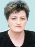 NADA Sinana KLjAJIĆ