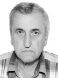 RADOMIR KRIVOKAPIĆ
