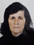 MARIJA Paljoke NUCULOVIĆ