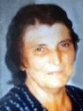 DARINKA Petrova CRNOGORČEVIĆ