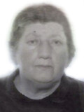 DONKA Dragomira PETROVIĆ