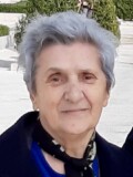 LJILJANA Ivanova JANOVIĆ