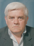 DRAGOLjUB Vojinov POPOVIĆ