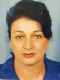 RADOJKA Markova GLOBAREVIĆ