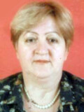 RADMILA RADUNOVIĆ