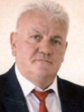 VLAJKO Mirov BOJOVIĆ