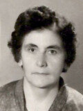 DRAGA Nikolina RADONjIĆ