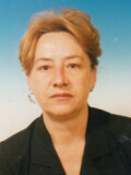 JELENA Ratkova DOKNIĆ