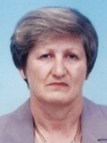 Marta Nikole Dedić