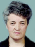 BRANKA GLAVATOVIĆ