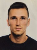 MARKO DRAŠKOVIĆ