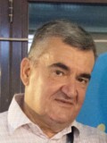 DRAGAN Perišin ABRAMOVIĆ