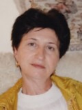 MIRJANA Pavlova VUČETIĆ
