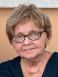 ZORICA Milana MUGOŠA