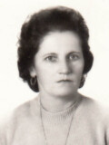 JELENA Pekova MILOŠEVIĆ