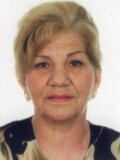 NATAŠA pok. Mladena PERUŠKOVIĆ
