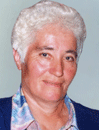 MILIJANA Milutina PEKOVIĆ
