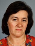 NEVENKA Milanova POPOVIĆ