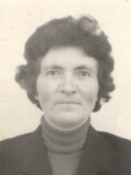 ĐURĐA Mitrova KARADžIĆ