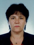 LJILJANA Milova MIHALJEVIĆ