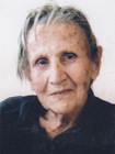 LJUBICA Mirka DRAŠKOVIĆ