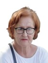 RADMILA Boškova BENKOVIĆ