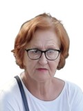 RADMILA Boškova BENKOVIĆ