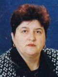 VASILJKA PETROVIĆ