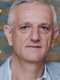 Prof. dr DRAGAN MILATOVIĆ