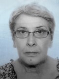 ZAGORKA POPOVIĆ