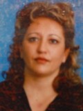 LIDIJA RADUSINOVIĆ