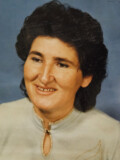 SENKA Dragova PETROVIĆ