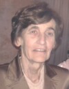 ANGELINA Mirka KALEZIĆ