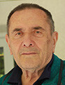 Arsenije i Vojka Gagović