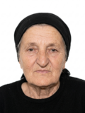 BOSILJKA BEČIĆ