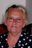 JULKA Dragova BRACANOVIĆ