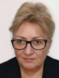 BUKILIĆ ALFREDA