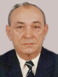 BORISLAV-BORO PAVIĆEVIĆ
