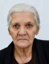 DARINKA Dobroslava GARIĆ