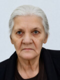 DARINKA Dobroslava GARIĆ