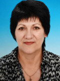 ZORICA Milutina ĐUKIĆ