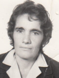 Gorgina Dragova Darmanović