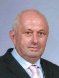 Tadija i Danijela  Vujošević