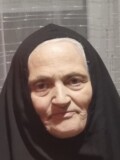 Hadži-monahinja MATRONA (ZAGORKA) KANKARAŠ