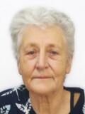 MARICA MARA (Draganova) KALEZIĆ