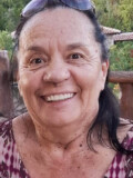 MIROSLAVA-MIRA Milana LUČIĆ