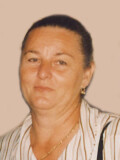 LjUBICA pok. Sveta PAVIĆEVIĆ