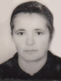 MILOSAVA Blagoja MILATOVIĆ